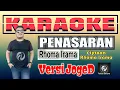 Download Lagu Karaoke PENASARAN Rhoma Irama || Versi Joged
