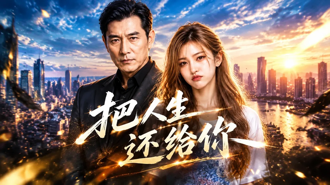 把人生还给你