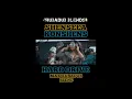 Hard Drive (Max RubaDub Blend) - Shenseea & Konshens