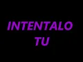 intentalo tu bachata-joe veras