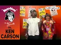 Nardwuar vs Ken Carson