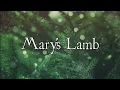 Download Lagu Mary's Lamb