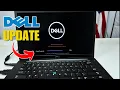 Dell Latitude 7490 BIOS Update - with Windows or USB