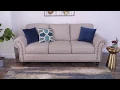 Woven Area Rugs by Mohawk Home