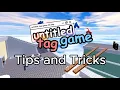 Utg Pro tips and tricks from a lvl 92 player