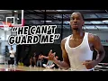 Download Lagu NBA Stars Getting In Their BAG During Summer Runs ft. Shai, Kyrie, Curry \u0026 More!