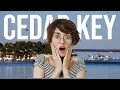 TOP 10 Things to do in Cedar Key Florida