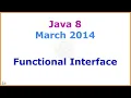 4 - Java 8
