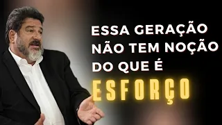 GERAÇÃO MIOJO | Mario Sergio Cortella