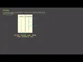 Y9 Stats Shape of Data 2 Unimodal Bimodal Clusters Gaps Example