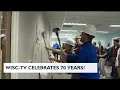 WISC-TV celebrates 70 years on air