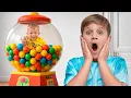 Download Lagu Tantangan Oliver di Dalam Mesin GUMBALL
