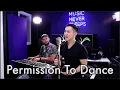 Permission to Dance - 방탄소년단 (BTS) | Jason Chen Cover