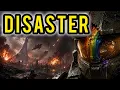 ABSOLUTE DISASTER Halo Studios Now Needs Activision to SAVE THEM