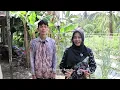 Download Lagu Kearifan Lokal Keindahan Anyaman Purun dari Desa Walatung.