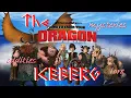 The HOW TO TRAIN YOUR DRAGON Iceberg Hannah Timberjack