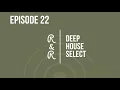 Download Lagu R\u0026R: DEEP HOUSE SELECT | BREWED SOULS - SOULFREAKAH - GABANNA - CBLAK - D'GENERAL