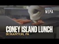 Coney Island Lunch Scranton PA