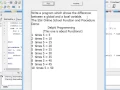 Global and Local Variables - Delphi
