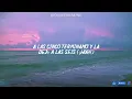 Nio Garcia x J Balvin x Bad Bunny - AM Remix (Lyrics/Letra)