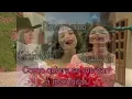 Angela Aguilar y Christian Nodal   Dime como quieres - Letra y Video