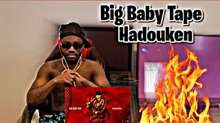 Download Big Baby Tape - Hadouken (feat. OG Prince) | Official Audio | * AFRICAN REACTION MP3