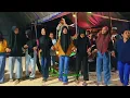 Download Lagu VIRAL DI TIKTOK▶️ LAGU LULO INDIA◀️FULL PERFORM VOC ICHE FT VOC KIKI🔰MUSIC BY DJ YUSRAN◀️