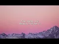 Christina Perri - A Thousand Years (Lyrics)
