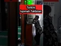 Download Lagu Terkini!!! iqomah nada takbiran | iqomah versi takbiran | iqomah irama takbiran
