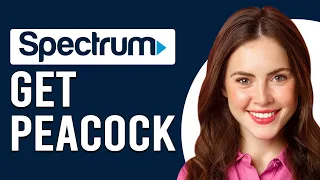How To Get Peacock On Spectrum How To Access Peacock On Spectrum