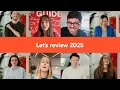 2025 in Review at GetYourGuide