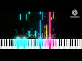 Download Lagu Mili - Utopiosphere | IMPOSSIBLE PIANO REMIX