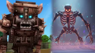 I "Vibe Coded" a Hytale Boss Spawner using Claude Code