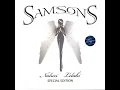 Download Lagu SamSonS - Kenangan Terindah