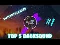 Lagu TOP 5 BACKSOUND DJ UNTUK QUOTES #1 || SICUPU.BERKELAS_