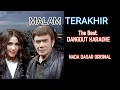 Download Lagu MALAM TERAKHIR | KARAOKE DANGDUT LEGENDARIS DIPOPULERKAN RHOMA IRAMA DAN RITA SUGIARTO