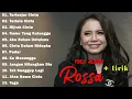 Download Lagu ROSSA 2025 || Hits Indonesia - Lagu Pop Terbaru 2025 || Terlanjur Cinta