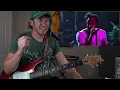 Download Lagu Guitar Teacher REACTS: Kendrick Lamar - i (Live on SNL)