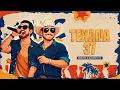 Lagu Texana 37 ( Visualizer ) | EP Carnaval dos Cuiudo - Bruno \u0026 Barretto