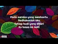 Download Lagu HUJAN AIRMATA | SITI MUSLIHA