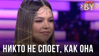 Ангелина Чудакова When You Believe ФАКТОР BY Прямой эфир 4 