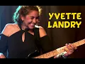 Download Lagu 13.6 - Yvette Landry \u0026 Friends - Mamou two-step  - Nuits Cajun SAULIEU 2018