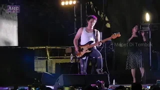 gejolak kawula muda club eighties at synchronize fest 2019