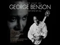 George Benson ~ Turn your love around