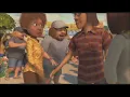 Home musical scene HD (Feel the light)