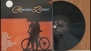 Romântico Demais - ℗ 1995 - Baú????