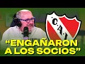 Download Lagu La advertencia de Duka para los hinchas del rojo | VISITANTES