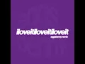 Bella Kay - Iloveitiloveitiloveit (Eggsbenny Remix) (Video Release)