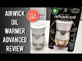 Download Lagu Air Wick Advanced Plug In Fresh Waters Scented Oil Review