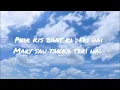 Mere Naam Mary - Brothers, Chinmayi Sripada